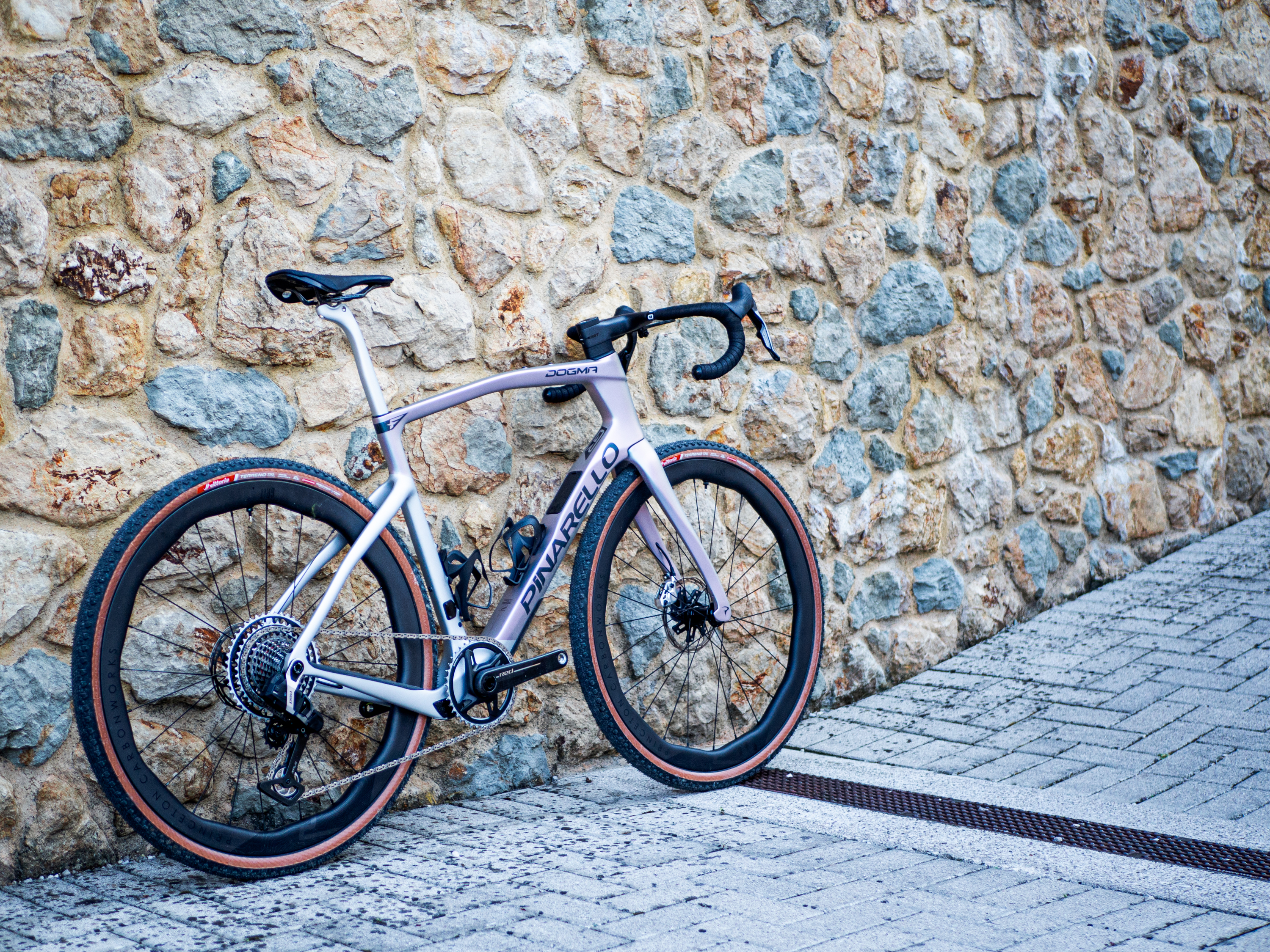 Pinarello Dogma GR