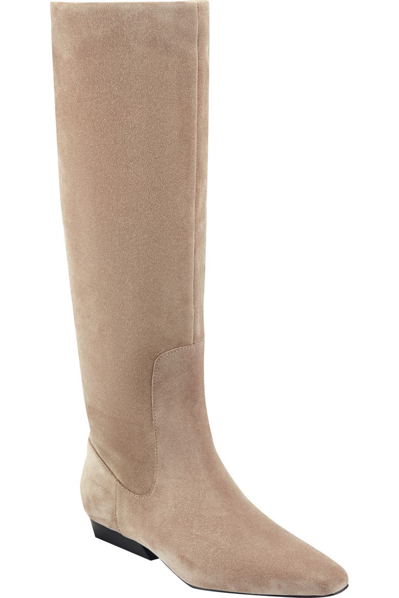 Daynna Knee High Boot