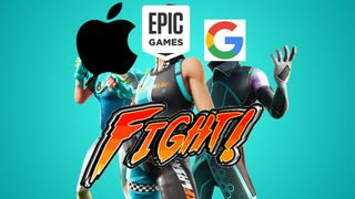 Epic / Apple / Google