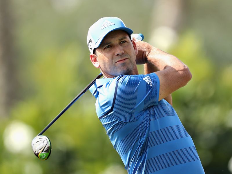 Sergio Garcia Apologises Saudi International Golf Betting Tips