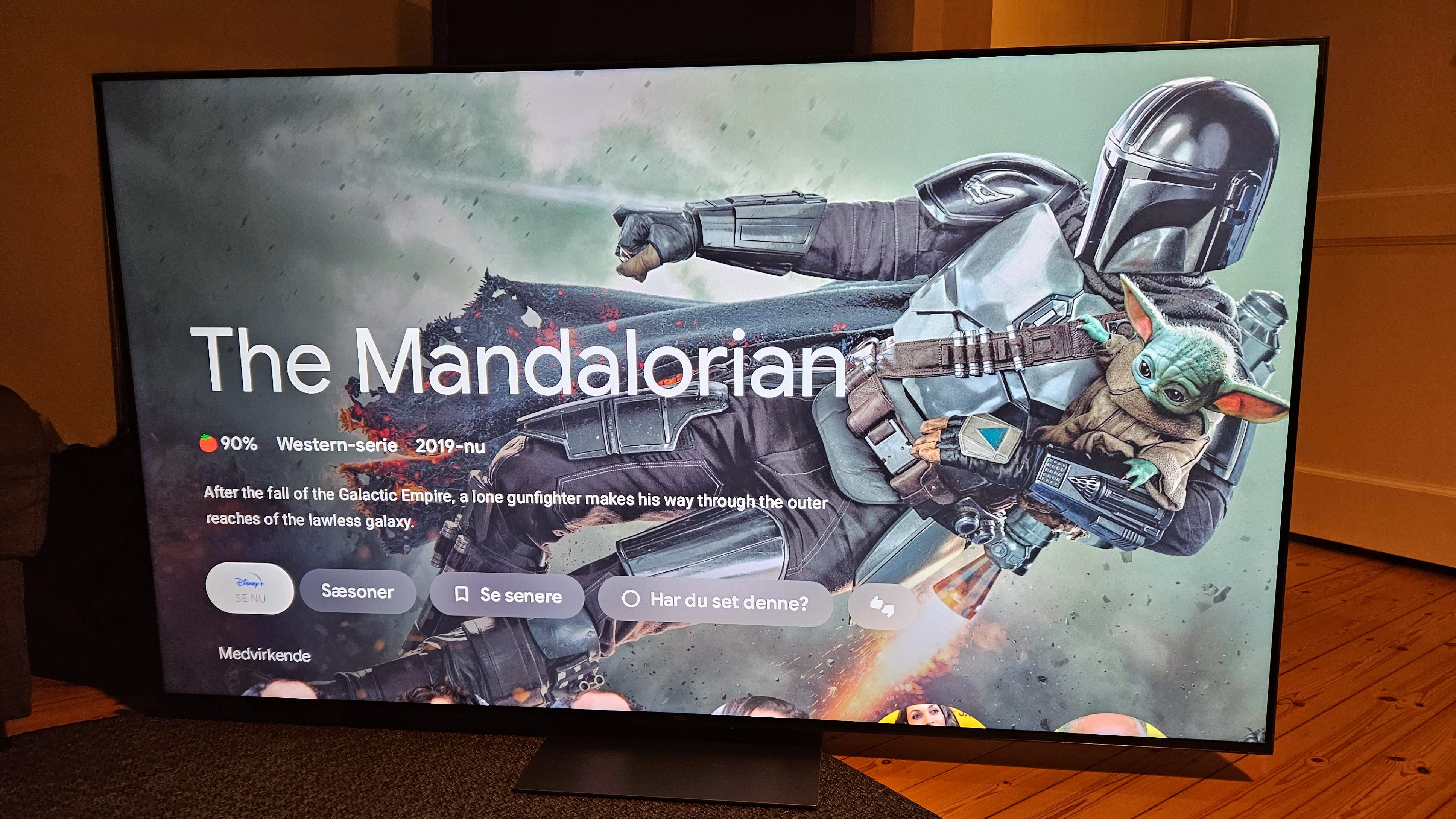 OnePlus Tuo Ensi Vuonna Valikoimiinsa ly TV n TechRadar