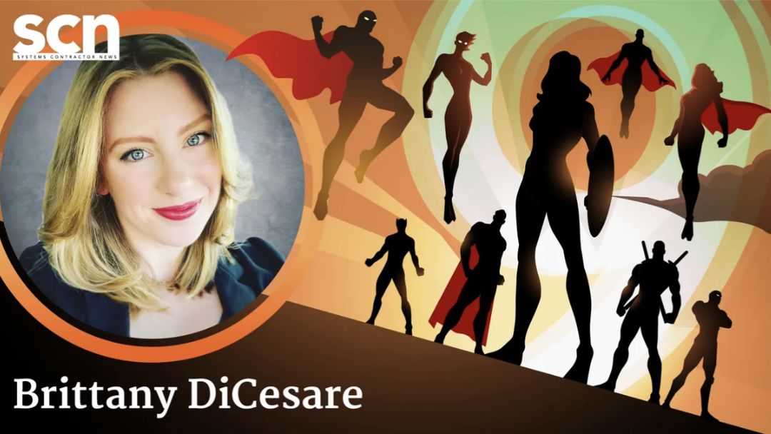 The Nine 2022: Brittany DiCesare