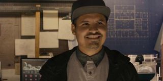 Michael Pena