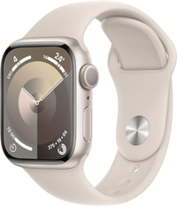 Apple Watch Series 9: was £399.99 now £349.99 at Amazon