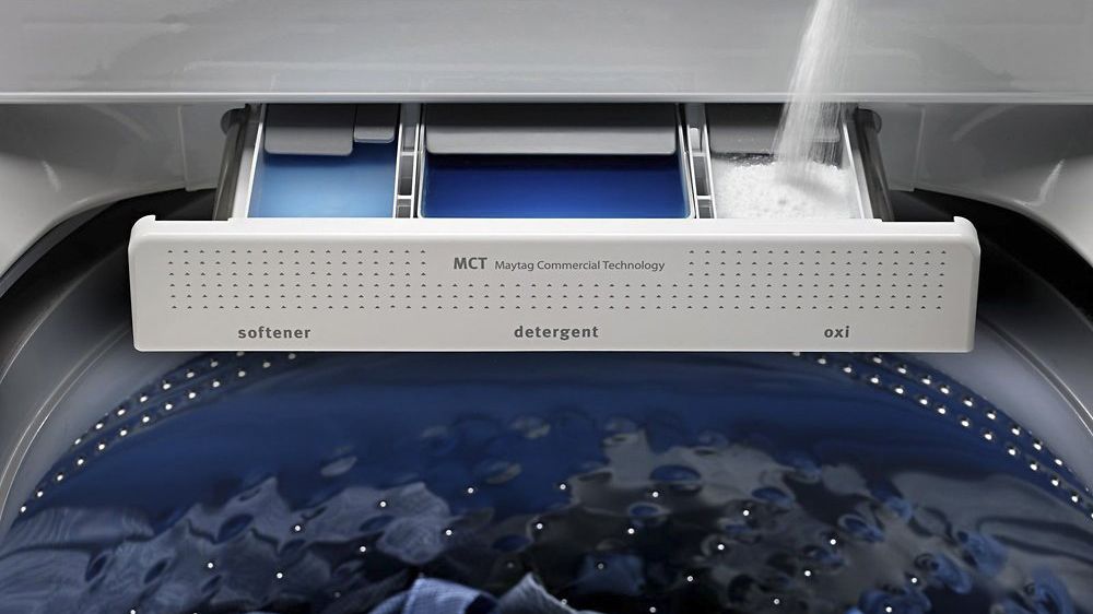 Best Top Load Washers 2022 Top Ten Reviews