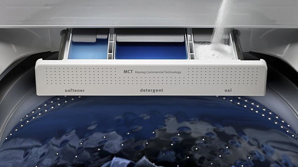 Best Top Load Washers 2023 Top Ten Reviews