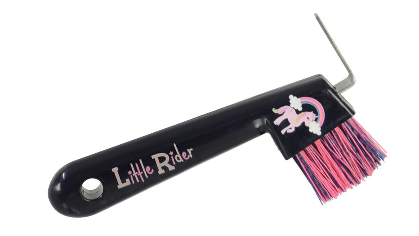 Little Rider Little Unicorn hoof pick