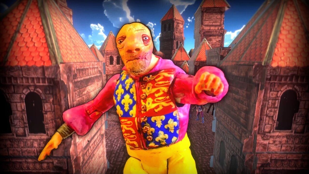 Judero review | PC Gamer