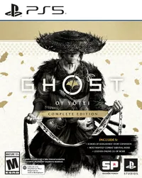 Ghost of Yotei Complete Edition
