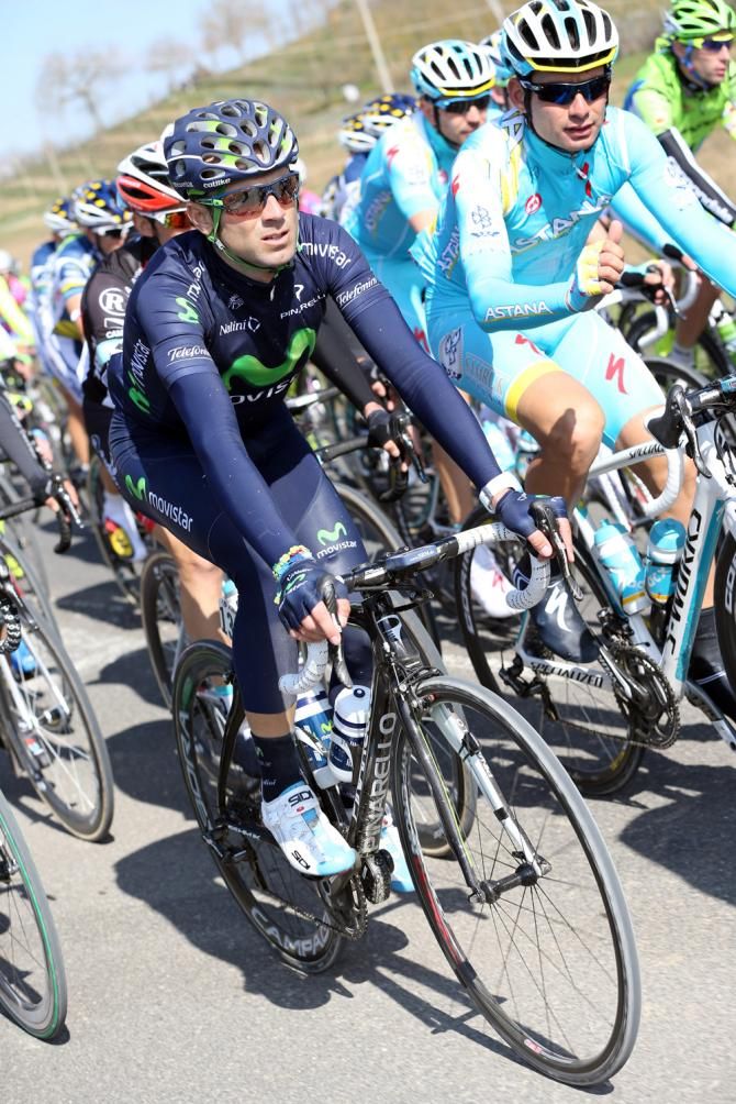 Alejandro Valverde Belmonte (Movistar Team)