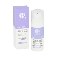 B. Firming Face and Neck Cream | RRP: £14.99