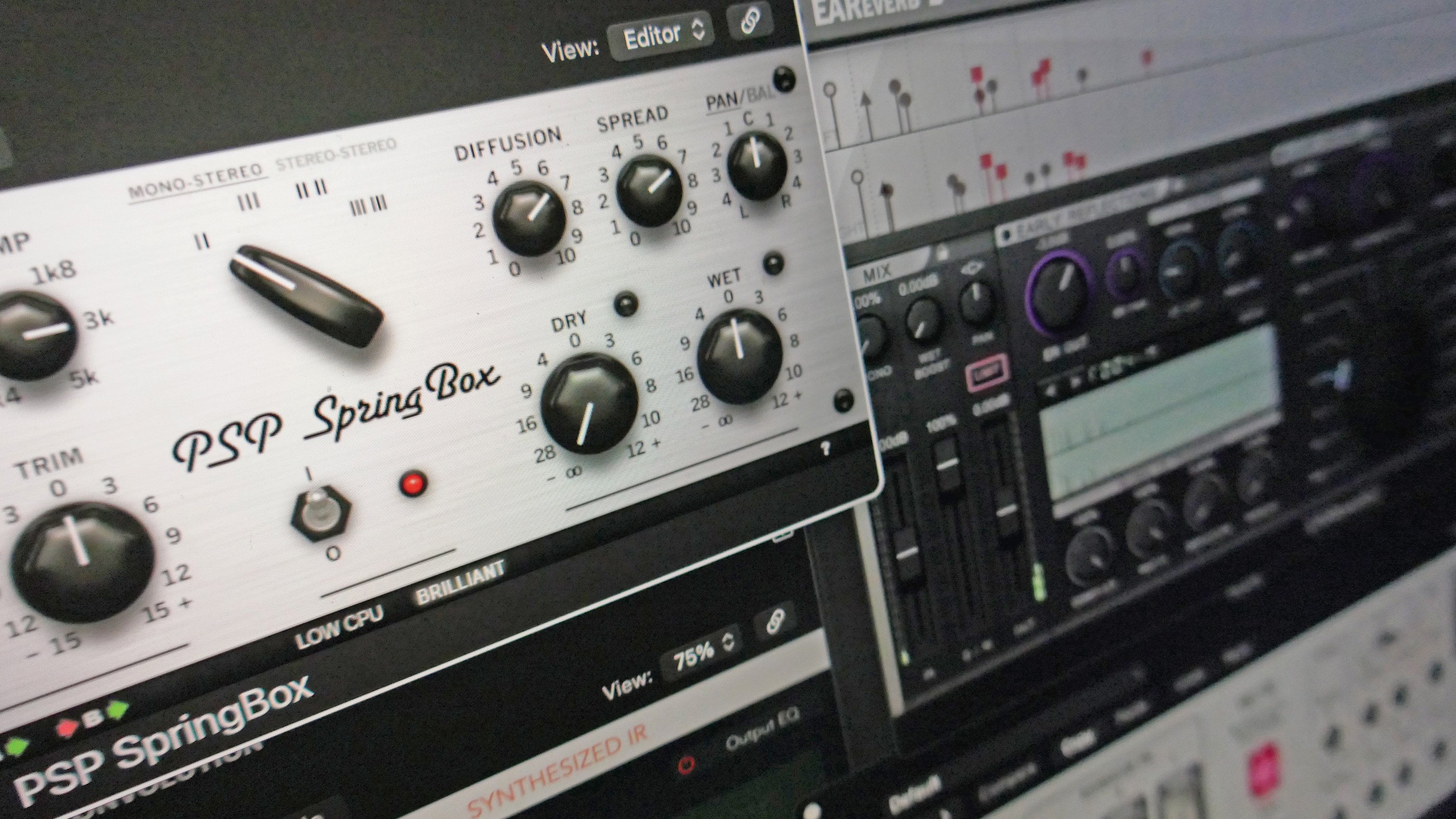 logic pro