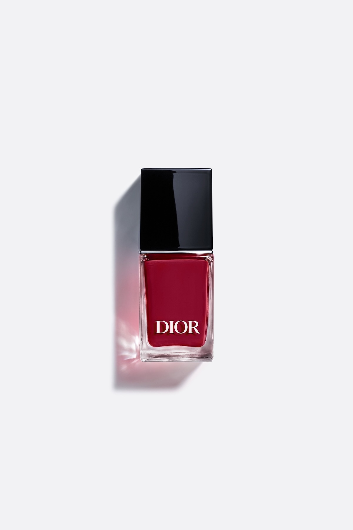 Dior, Le Vernis - 853 Rouge Trafalgar