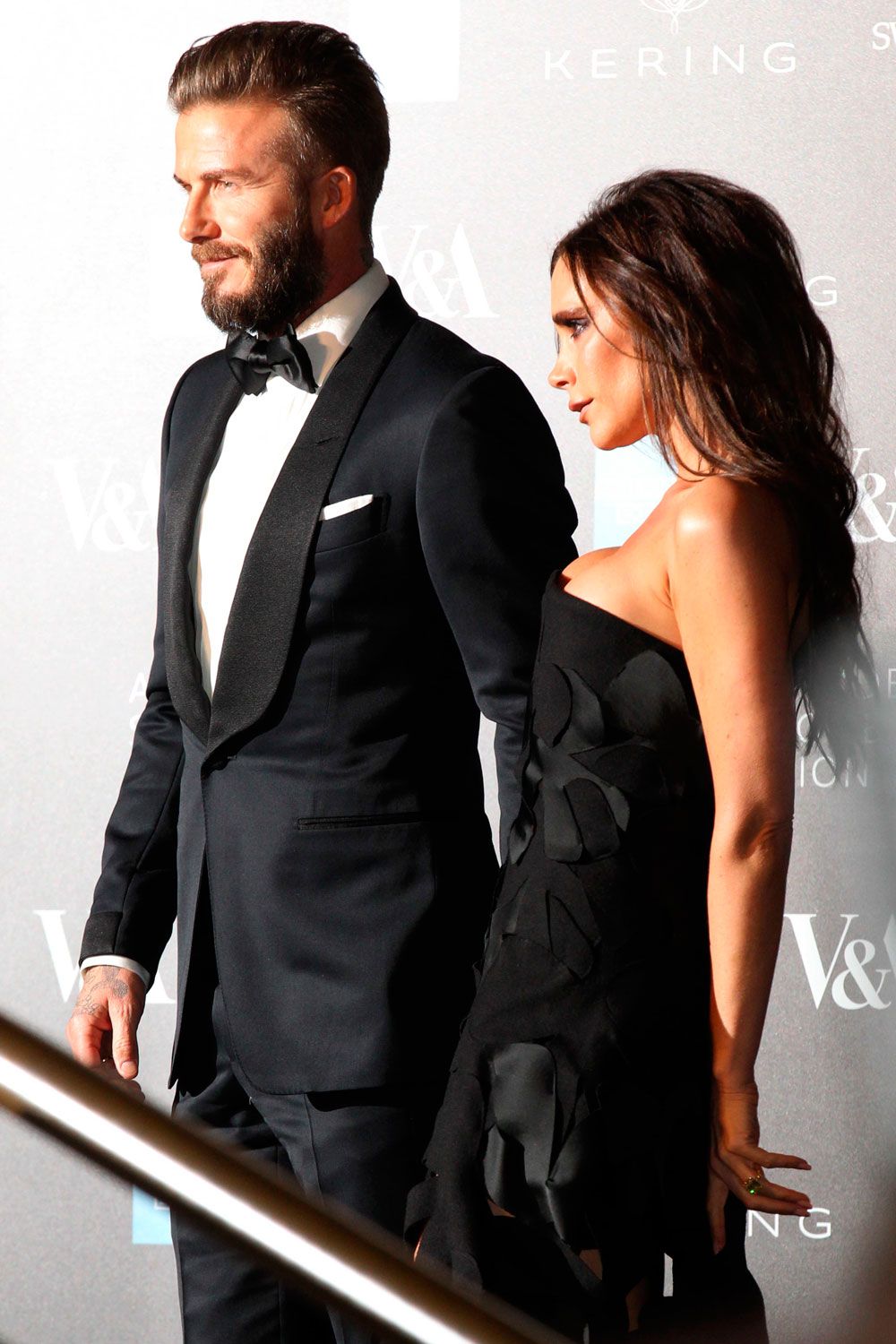 David Beckham’s 40th Birthday Celebration | Marie Claire UK
