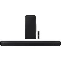 Samsung HW-Q800D 5.1.2ch Dolby Atmos soundbar:  $999.99$699.99 at Samsung
