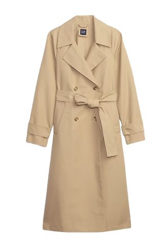 Icon Trench Coat