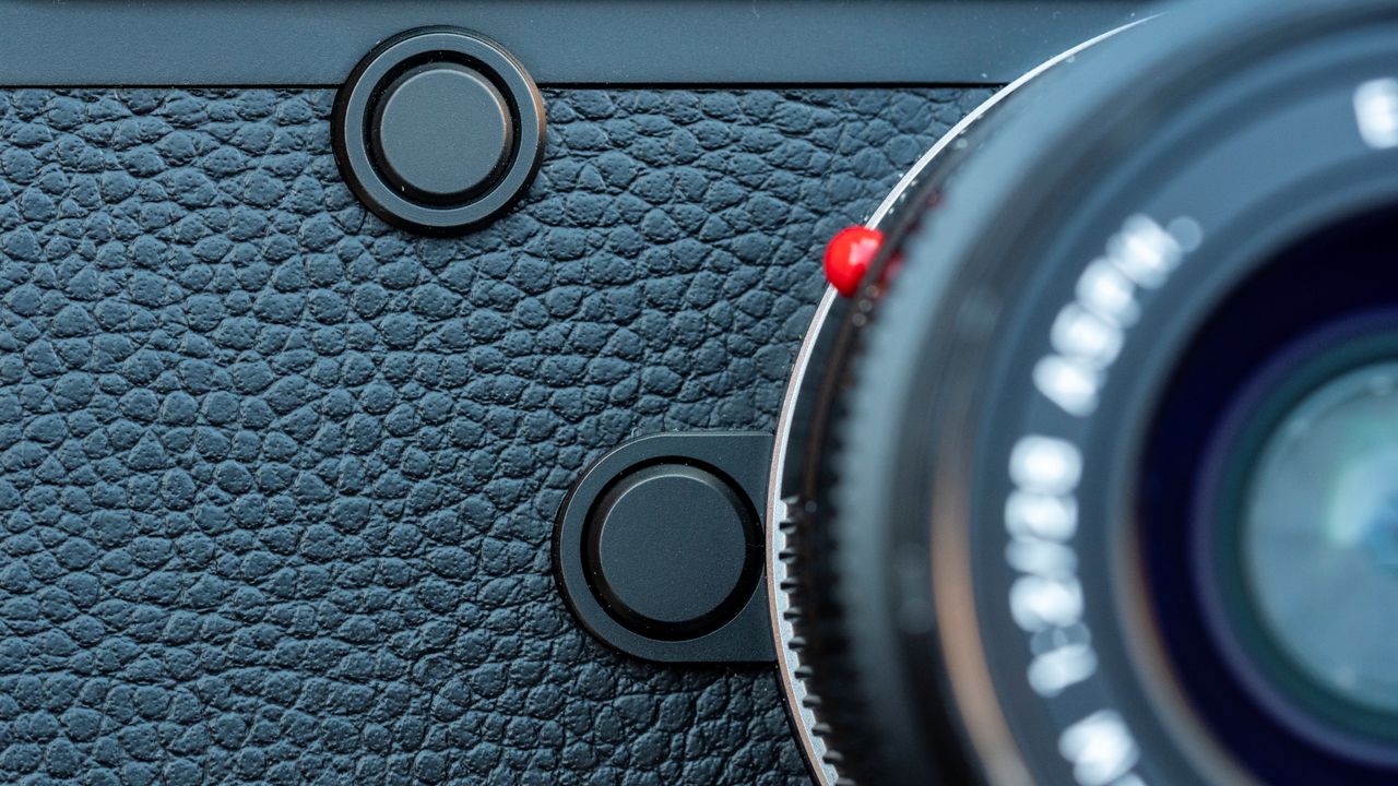 Leica M10 Monchrom