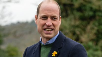 Prince William