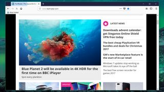 The new Firefox Quantum is faster than ever, often loading pages faster than Google Chrome