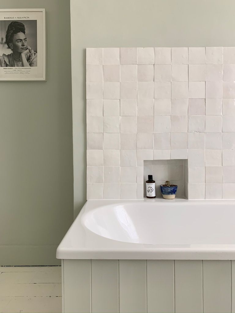Bathroom tile costs how much should I pay? Homes & Gardens