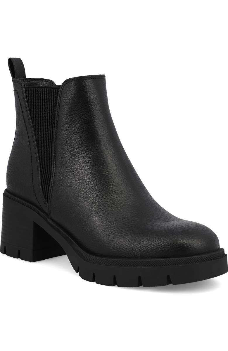 Panola Chelsea Boot