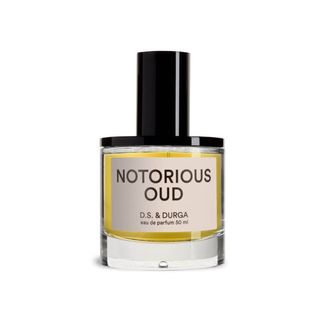 Mob Wife Perfumes D. S. & Durga Notorious Oud Eau de Parfum