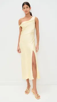 NIA Tori Dress