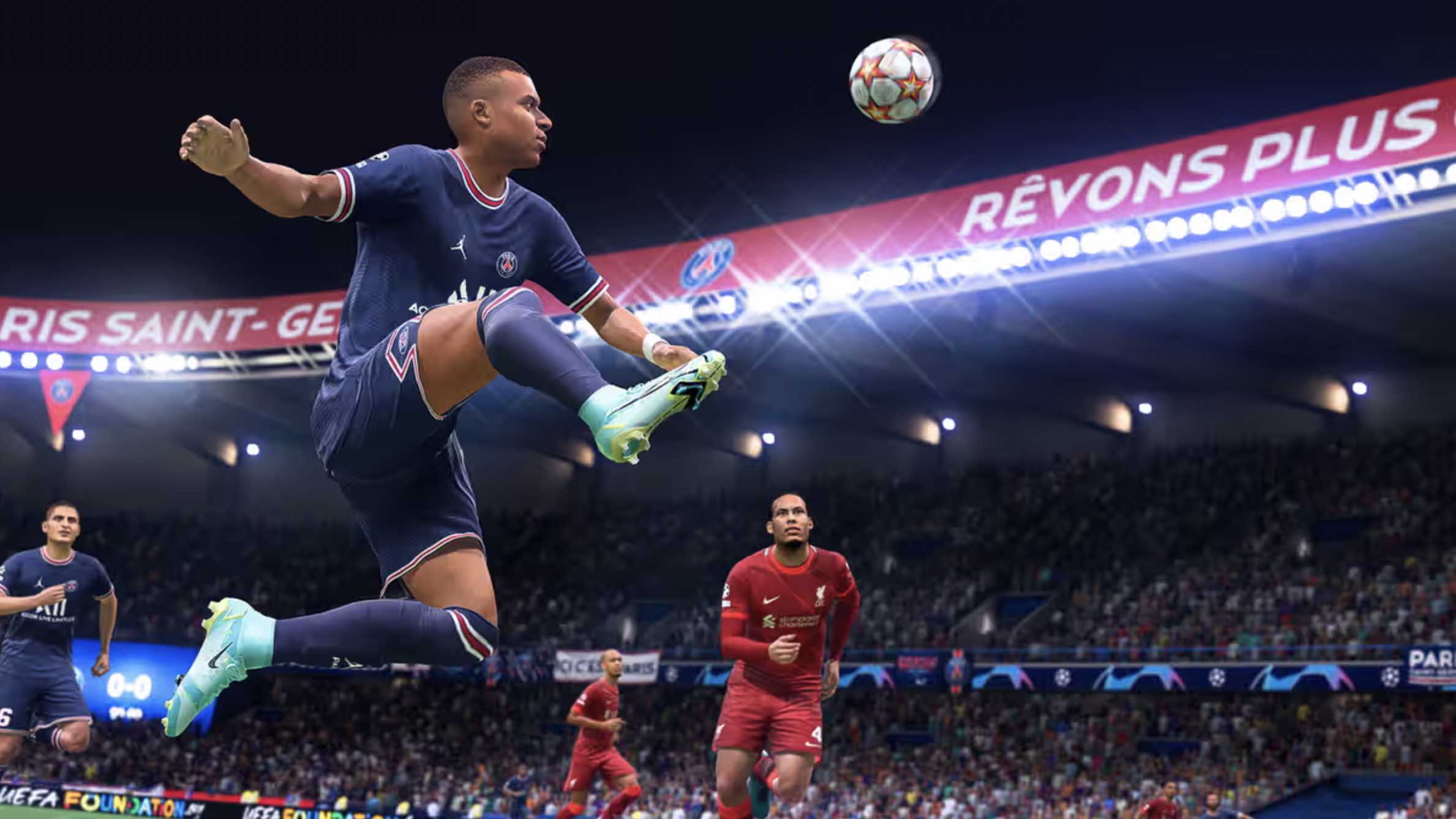 EA Sports FC 24 review
