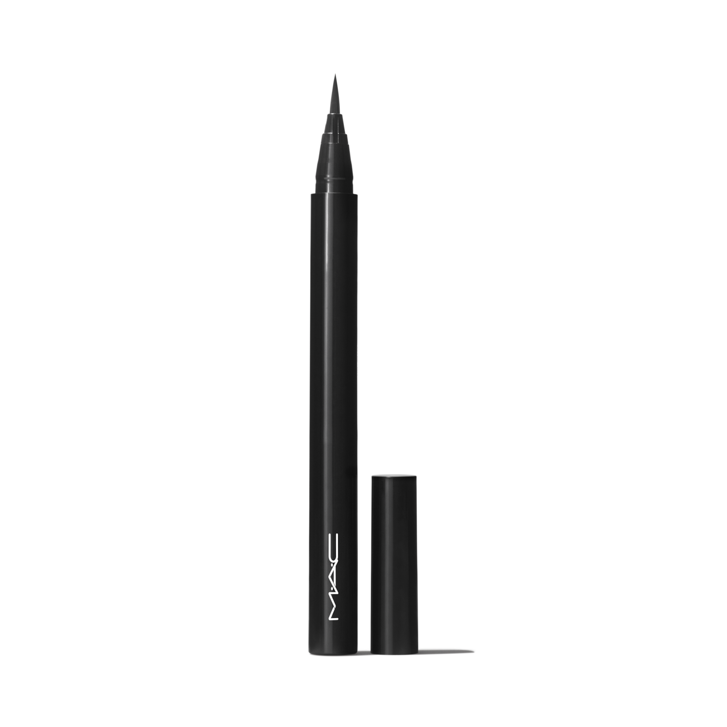 Brushstroke 24-Hour Liner - Brushblack - .02 Oz / .67 G