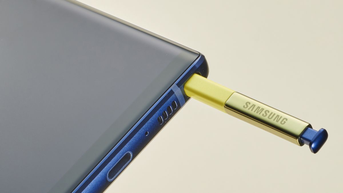 Samsung Galaxy Note 10 Plus review: Best business phone improves in speed  and S Pen capability
