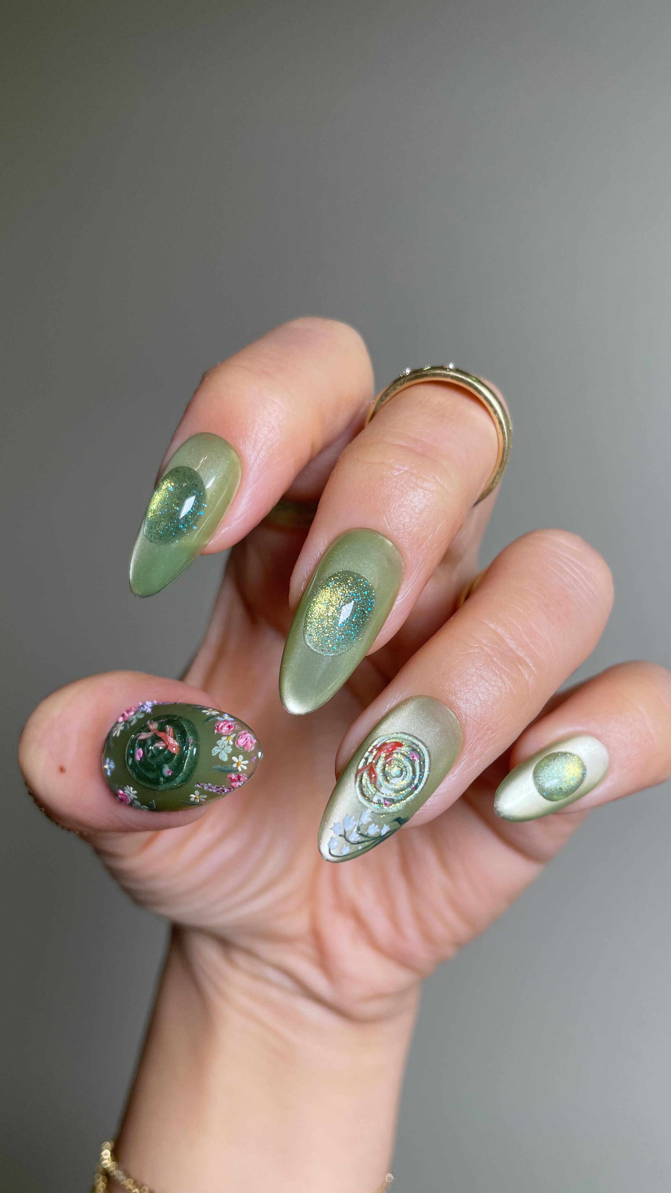 summer nail trends 2026