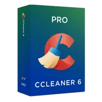 CCleaner Professional: AU$57.95 AU$46.36 for the first yea, save AU$11.59