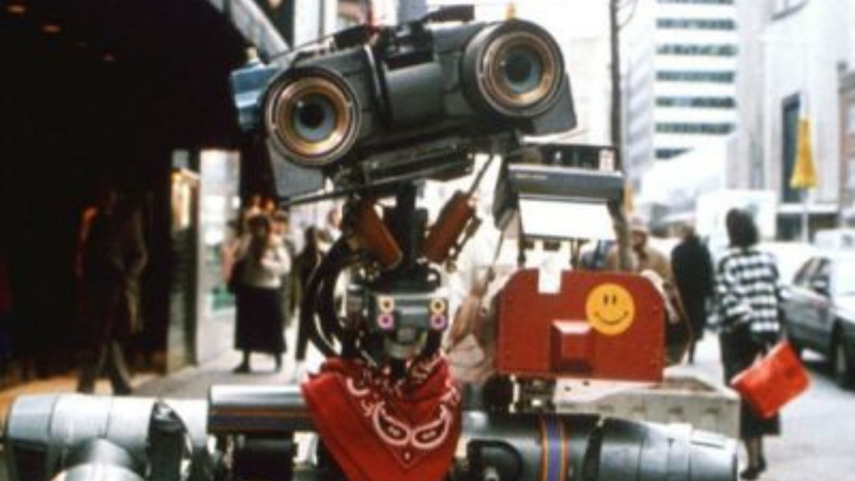 Short Circuit