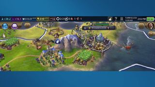 best ios games: civilization vi