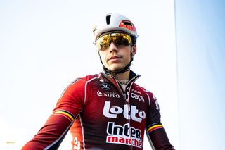 ‘It was him or me’ - Arnaud De Lie said about shouldering Lewis Askey in final sprint at Clásica de Almería