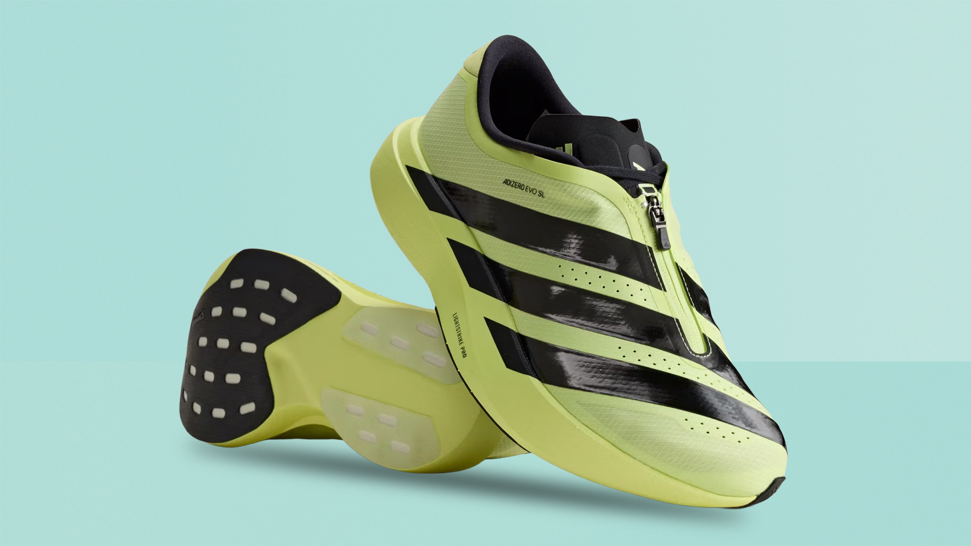 Adidas Adizero EVO SL ZIP