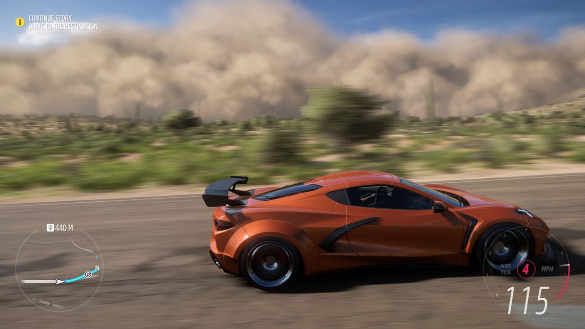 Forza Horizon 5 review