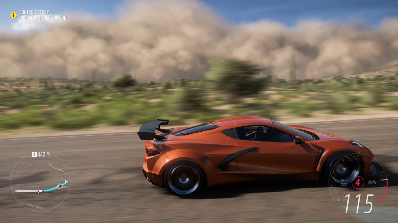 Forza Horizon 5 review