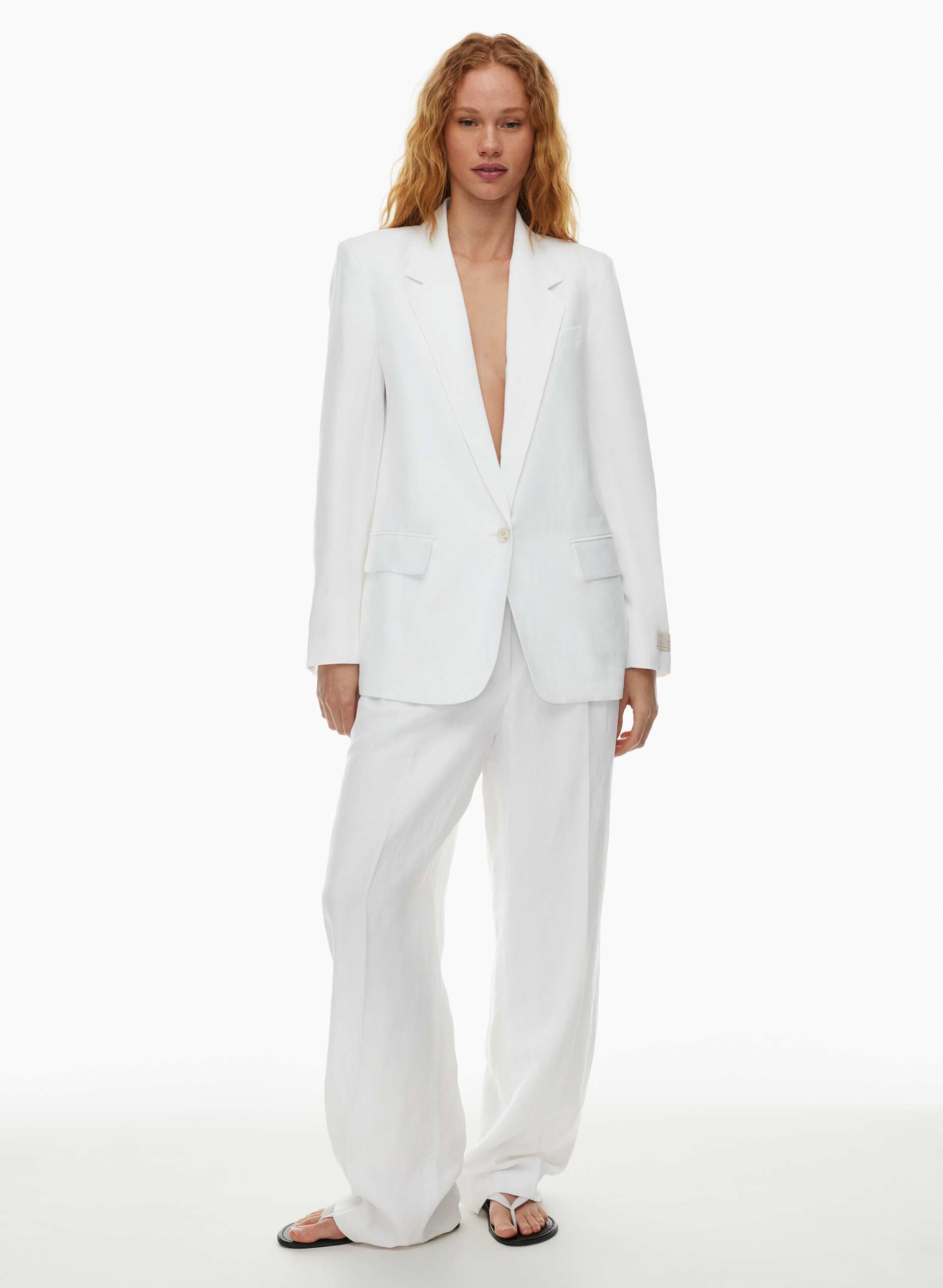 Aritzia, Wilfred Cruiselinen Generation Blazer