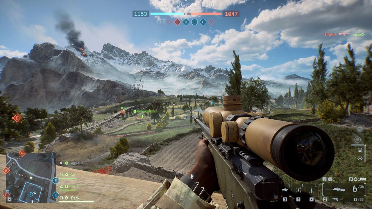 battlefield 6