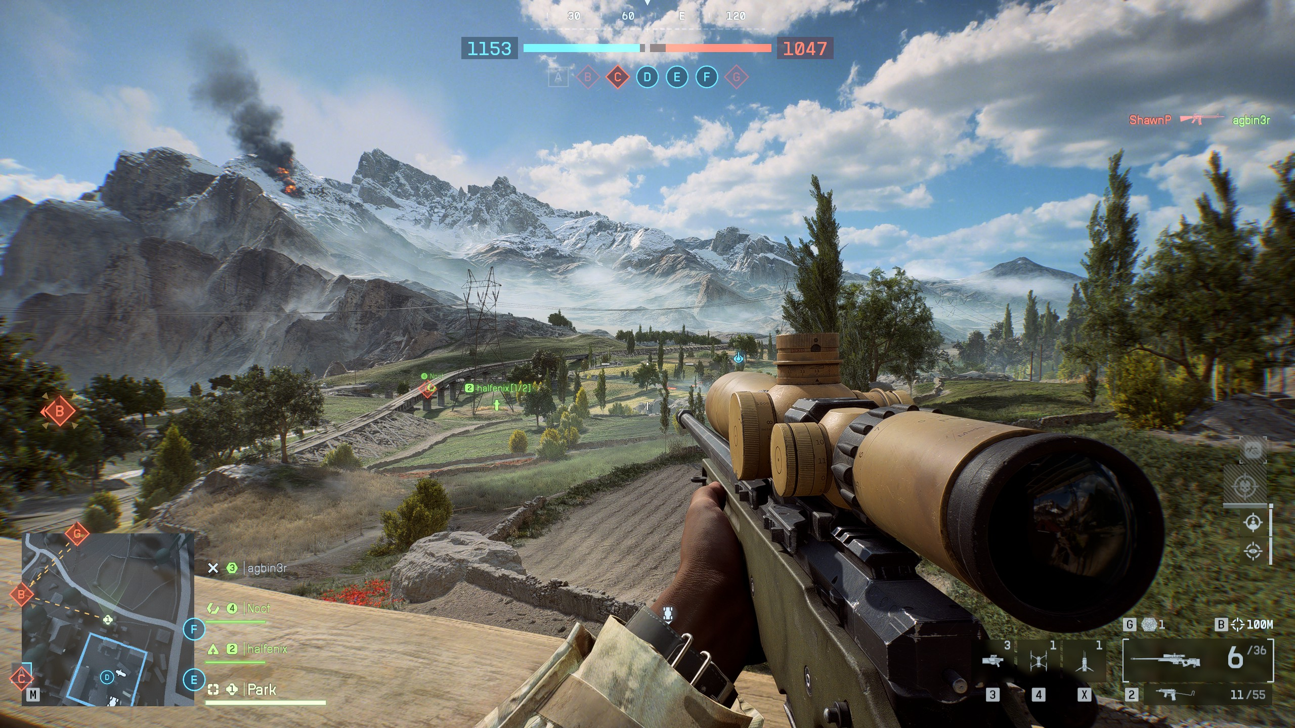 battlefield 6