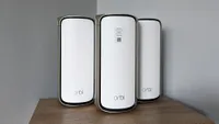 Netgear Orbi 970 Series