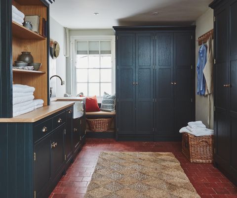 How much does a utility room cost? A guide to budgeting | Homebuilding