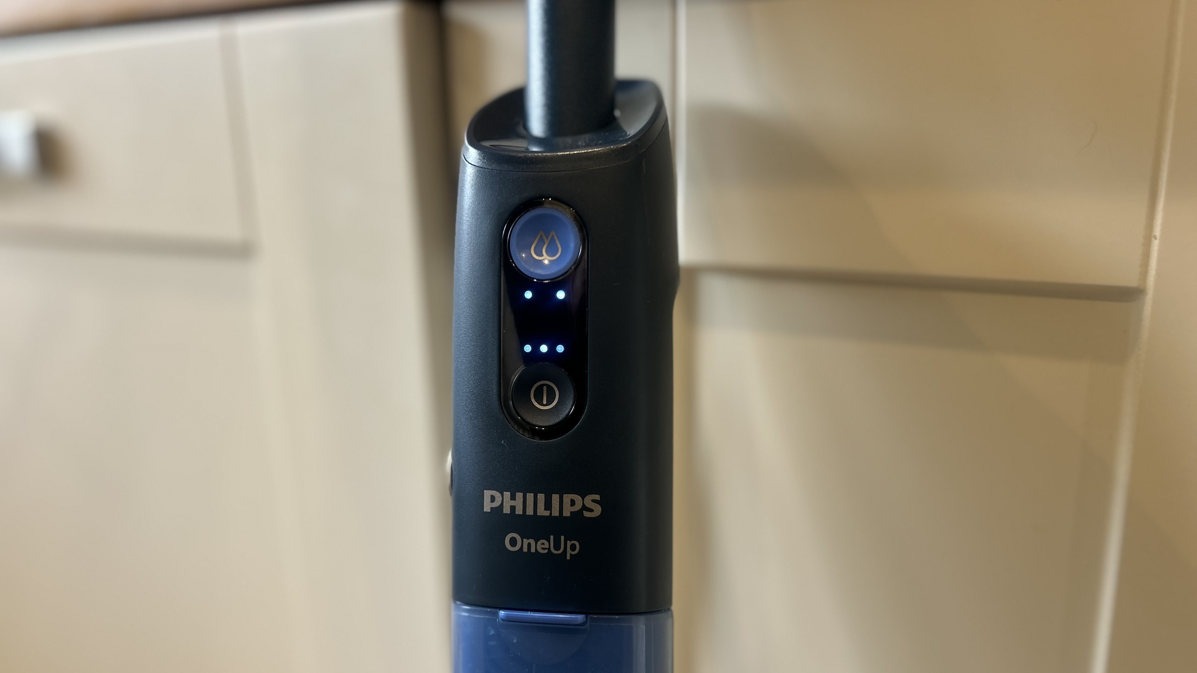 Philips OneUp 5000 Series Electric Mop