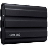 Samsung T7 Shield Portable 1TB External SSD: was $169.99 Now $99.99 at Amazon&nbsp;