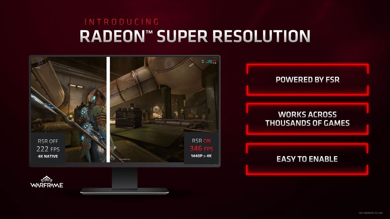 AMD RX 6500 XT