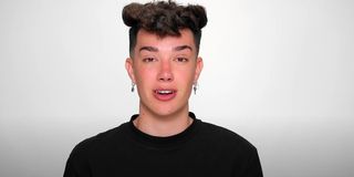 James Charles YouTube Apology April 2021