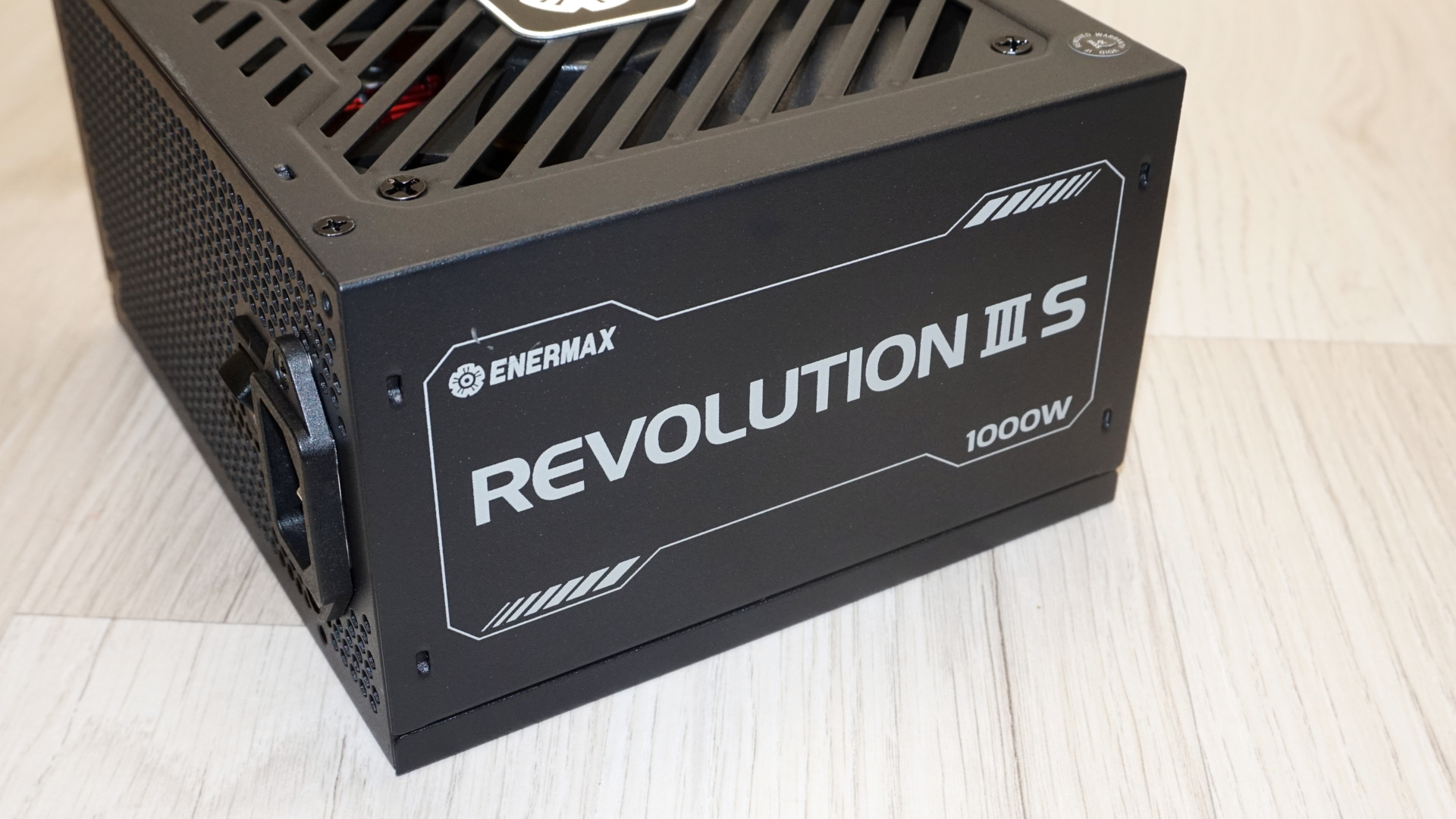 Enermax Revolution III S 1000W