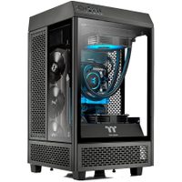 Thermaltake Reactor 380 (RTX 3080, Ryzen 7 5800X):&nbsp;was $2799, now $2499 at Amazon