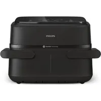 Philips Dual Basket Air Fryer 1000 Series